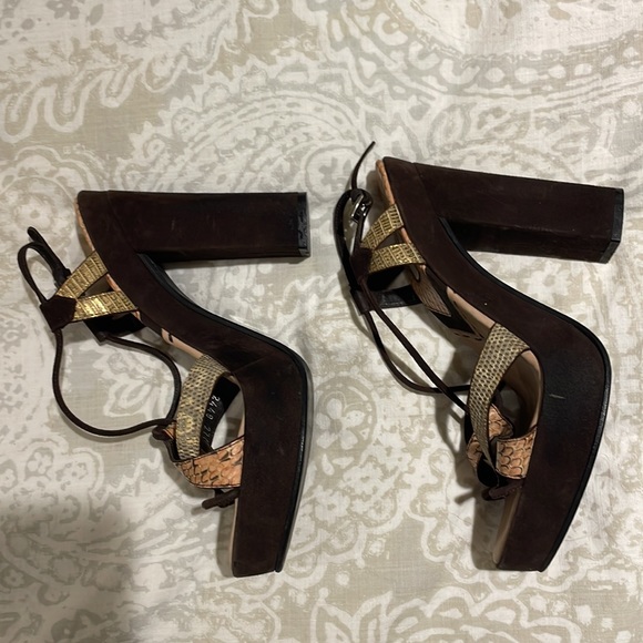 Prada sandal - Picture 2 of 6